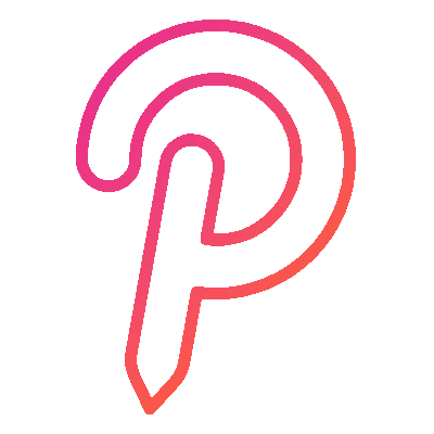 wired-gradient-2545-logo-pinterest-morph-square